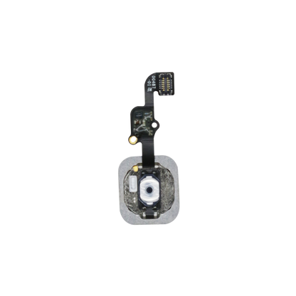 REPLACEMENT FOR IPHONE 6S/6S PLUS HOME BUTTON ASSEMBLY - ROSE - EXPRESS PARTS -WHOLESALE CELLPHONE REPAIR PARTS