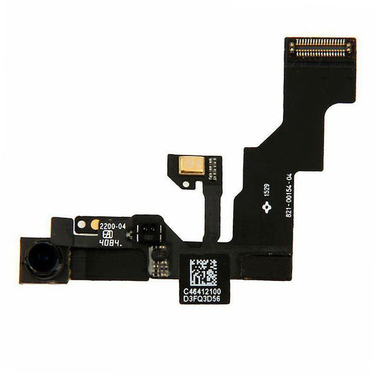 REPLACEMENT FOR IPHONE 6S AMBIENT LIGHT SENSOR WITH FRONT CAMERA FLEX CABLE - EXPRESS PARTS -WHOLESALE CELLPHONE REPAIR PARTS