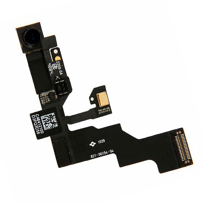 REPLACEMENT FOR IPHONE 6S AMBIENT LIGHT SENSOR WITH FRONT CAMERA FLEX CABLE - EXPRESS PARTS -WHOLESALE CELLPHONE REPAIR PARTS