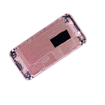 REPLACEMENT FOR IPHONE 6S BACK COVER - ROSE - EXPRESS PARTS -WHOLESALE CELLPHONE REPAIR PARTS