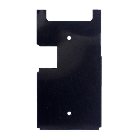 REPLACEMENT FOR IPHONE 6S BACK PLATE HEATSINK SHIELD STICKER - EXPRESS PARTS -WHOLESALE CELLPHONE REPAIR PARTS