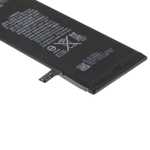 REPLACEMENT FOR IPHONE 6S BATTERY 1715MAH - EXPRESS PARTS -WHOLESALE CELLPHONE REPAIR PARTS