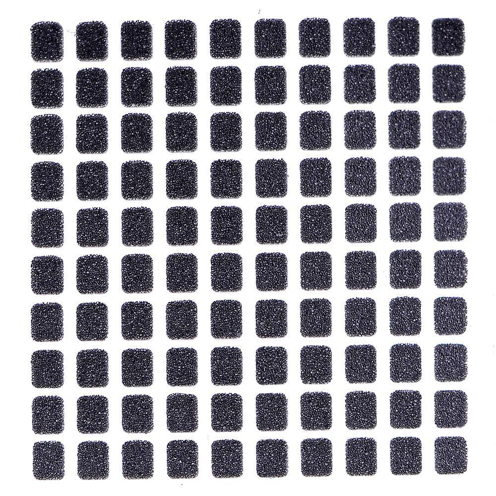 REPLACEMENT FOR IPHONE 6S CAMERA FLASH FOAM PAD 1 DOT - EXPRESS PARTS -WHOLESALE CELLPHONE REPAIR PARTS