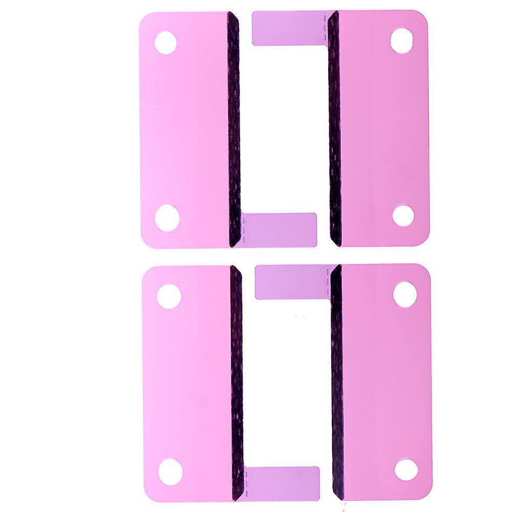 REPLACEMENT FOR IPHONE 6S DOCK CONNECTOR DOUBLE SIDED ADHESIVE FOAM PAD 1 DOT - EXPRESS PARTS -WHOLESALE CELLPHONE REPAIR PARTS