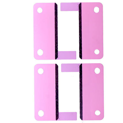 REPLACEMENT FOR IPHONE 6S DOCK CONNECTOR DOUBLE SIDED ADHESIVE FOAM PAD 1 DOT - EXPRESS PARTS -WHOLESALE CELLPHONE REPAIR PARTS