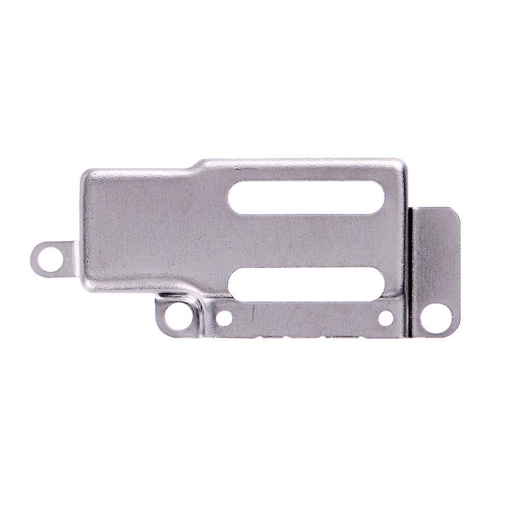 REPLACEMENT FOR IPHONE 6S EARPIECE / FRONT CAMERA METAL BRACKET - EXPRESS PARTS -WHOLESALE CELLPHONE REPAIR PARTS