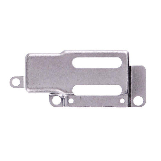 REPLACEMENT FOR IPHONE 6S EARPIECE / FRONT CAMERA METAL BRACKET - EXPRESS PARTS -WHOLESALE CELLPHONE REPAIR PARTS