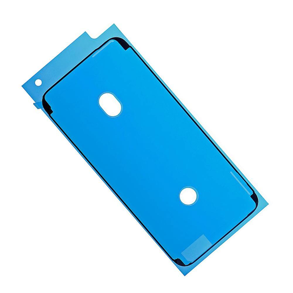 REPLACEMENT FOR IPHONE 6S FRAME TO BEZEL ADHESIVE BLACK - EXPRESS PARTS -WHOLESALE CELLPHONE REPAIR PARTS