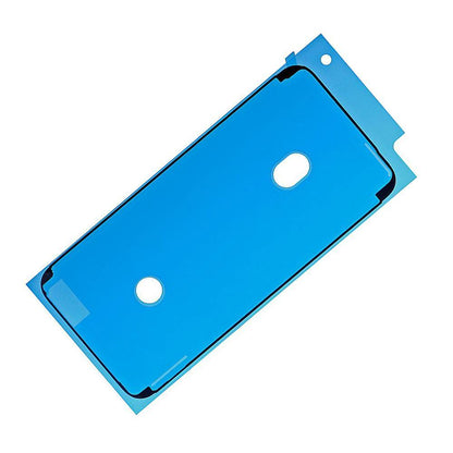 REPLACEMENT FOR IPHONE 6S FRAME TO BEZEL ADHESIVE BLACK - EXPRESS PARTS -WHOLESALE CELLPHONE REPAIR PARTS