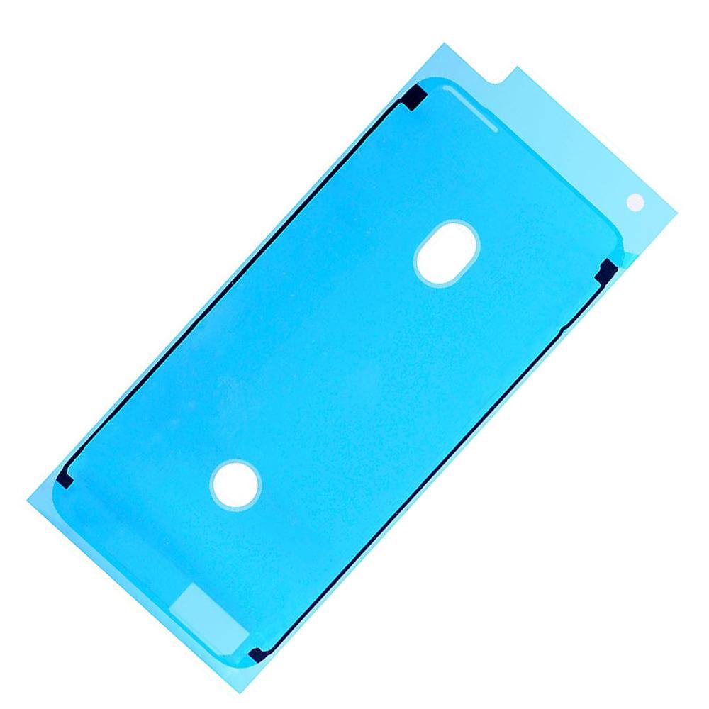 REPLACEMENT FOR IPHONE 6S FRAME TO BEZEL ADHESIVE WHITE - EXPRESS PARTS -WHOLESALE CELLPHONE REPAIR PARTS