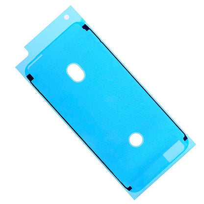 REPLACEMENT FOR IPHONE 6S FRAME TO BEZEL ADHESIVE WHITE - EXPRESS PARTS -WHOLESALE CELLPHONE REPAIR PARTS