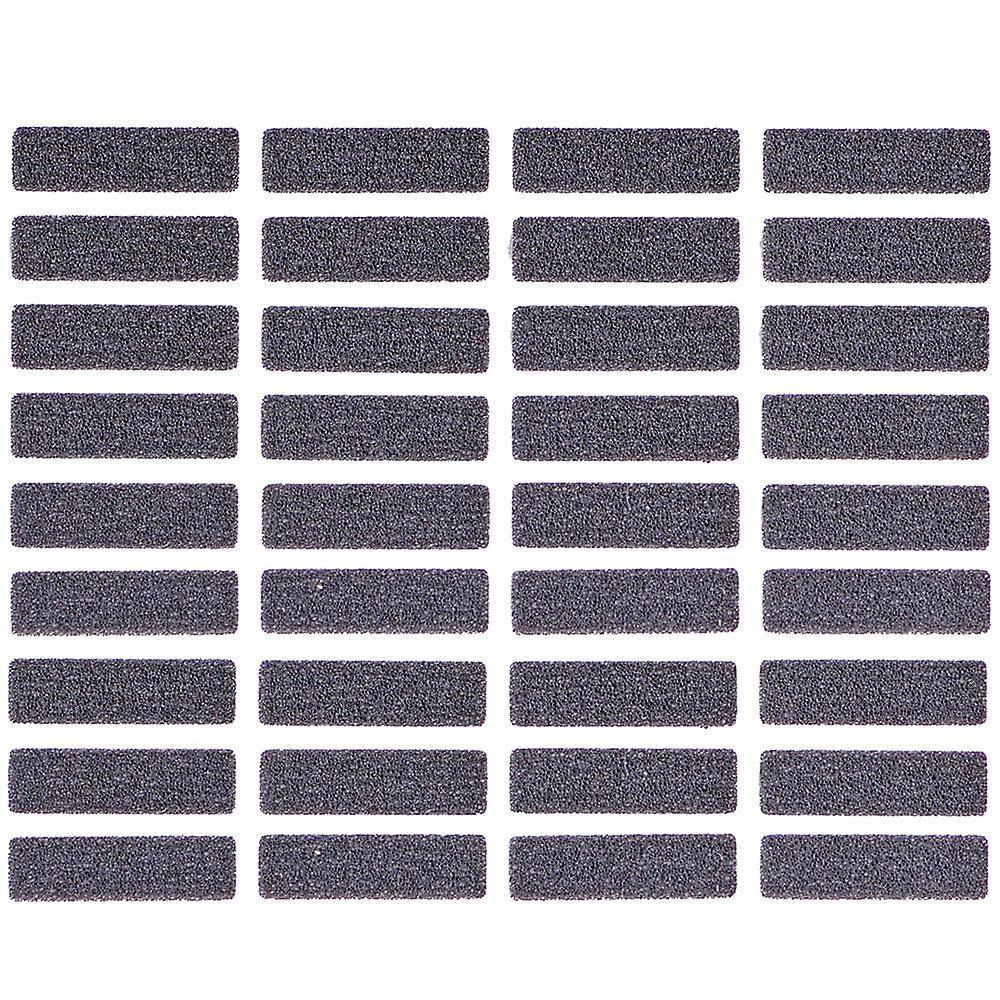 REPLACEMENT FOR IPHONE 6S FRONT CAMERA CONNECTOR FOAM PAD 1 DOT - EXPRESS PARTS -WHOLESALE CELLPHONE REPAIR PARTS