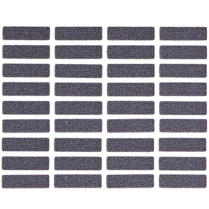 REPLACEMENT FOR IPHONE 6S FRONT CAMERA CONNECTOR FOAM PAD 1 DOT - EXPRESS PARTS -WHOLESALE CELLPHONE REPAIR PARTS