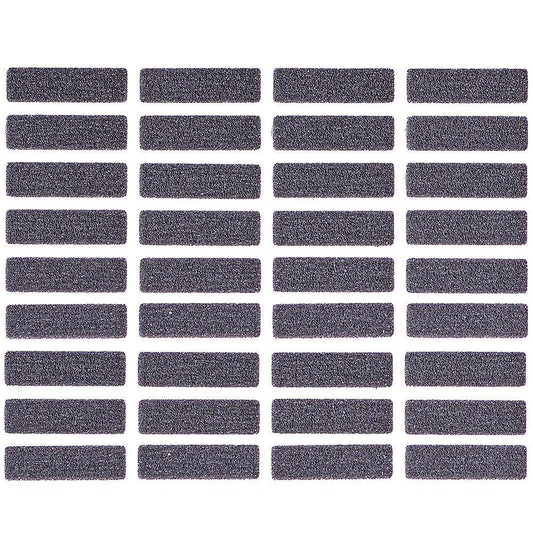 REPLACEMENT FOR IPHONE 6S FRONT CAMERA CONNECTOR FOAM PAD 1 DOT - EXPRESS PARTS -WHOLESALE CELLPHONE REPAIR PARTS