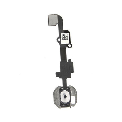 REPLACEMENT FOR IPHONE 6S HOME FLEX CABLE - EXPRESS PARTS -WHOLESALE CELLPHONE REPAIR PARTS