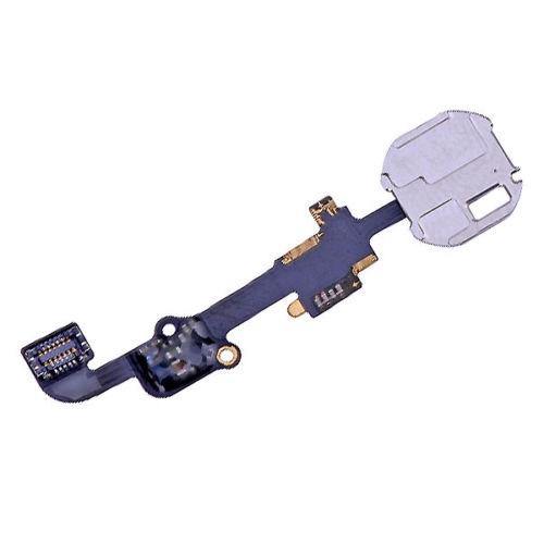 REPLACEMENT FOR IPHONE 6S HOME FLEX CABLE - EXPRESS PARTS -WHOLESALE CELLPHONE REPAIR PARTS