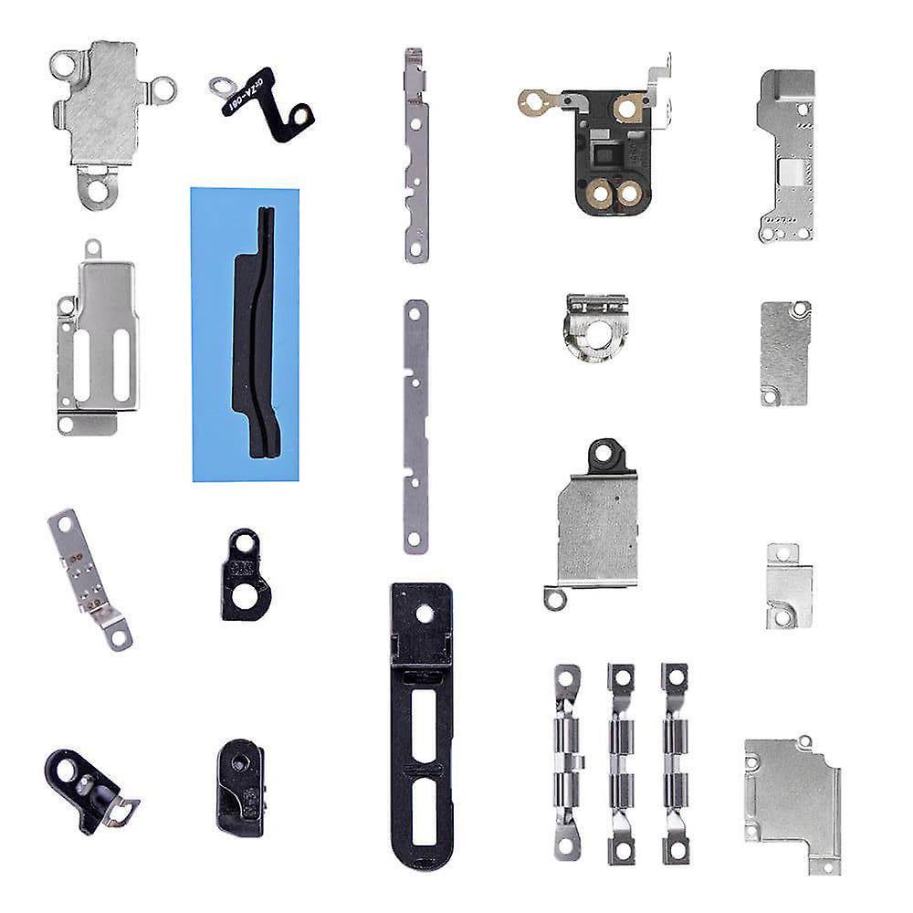 REPLACEMENT FOR IPHONE 6S INTERNAL SMALL PARTS 21PCSSET - EXPRESS PARTS -WHOLESALE CELLPHONE REPAIR PARTS