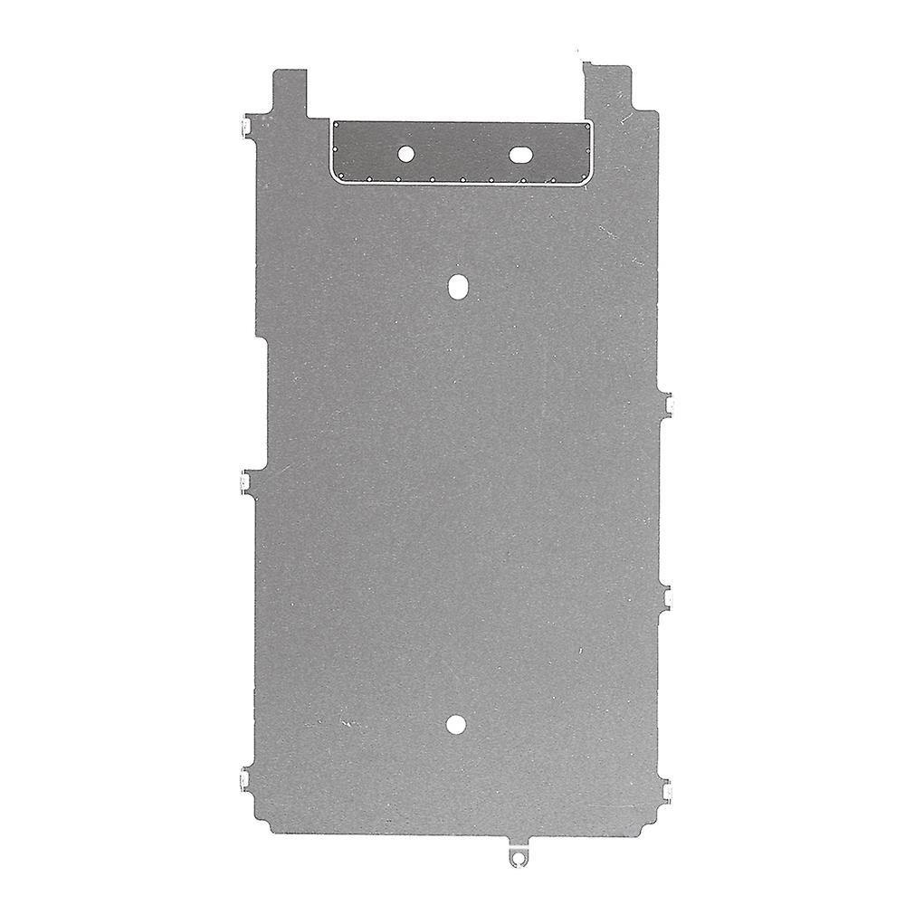 REPLACEMENT FOR IPHONE 6S LCD SHIELD PLATE - EXPRESS PARTS -WHOLESALE CELLPHONE REPAIR PARTS