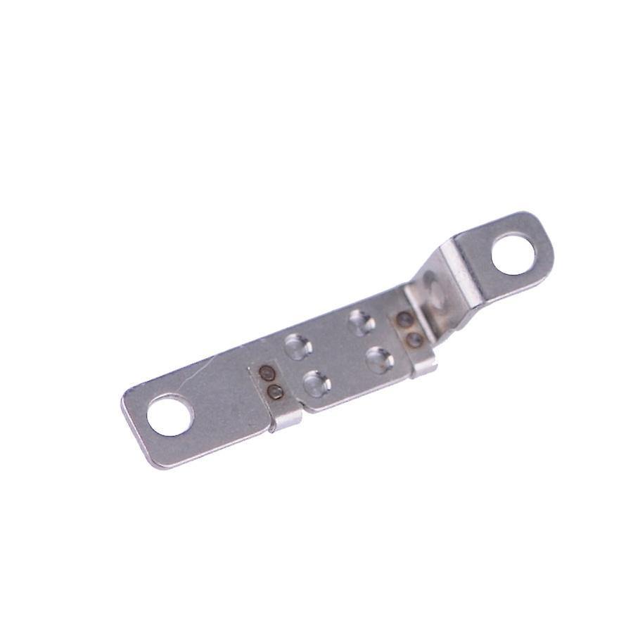 REPLACEMENT FOR IPHONE 6S MUTE BUTTON BACKING PLATE - EXPRESS PARTS -WHOLESALE CELLPHONE REPAIR PARTS