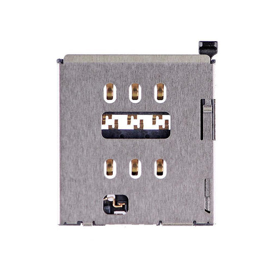 REPLACEMENT FOR IPHONE 6S NANO SIM CARD SLOT - EXPRESS PARTS -WHOLESALE CELLPHONE REPAIR PARTS