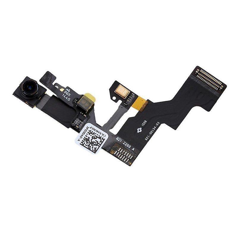 REPLACEMENT FOR IPHONE 6S PLUS AMBIENT LIGHT SENSOR WITH FRONT CAMERA FLEX CABLE - EXPRESS PARTS -WHOLESALE CELLPHONE REPAIR PARTS