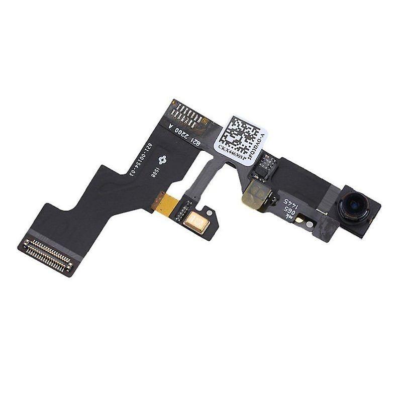 REPLACEMENT FOR IPHONE 6S PLUS AMBIENT LIGHT SENSOR WITH FRONT CAMERA FLEX CABLE - EXPRESS PARTS -WHOLESALE CELLPHONE REPAIR PARTS