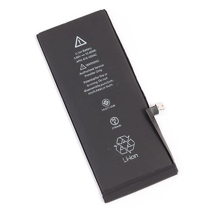 REPLACEMENT FOR IPHONE 6S PLUS BATTERY 2750MAH - EXPRESS PARTS -WHOLESALE CELLPHONE REPAIR PARTS