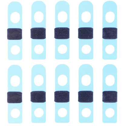 REPLACEMENT FOR IPHONE 6S PLUS BOTTOM MIC RIGHT FRAME FOAM SPACER 1 DOT - EXPRESS PARTS -WHOLESALE CELLPHONE REPAIR PARTS