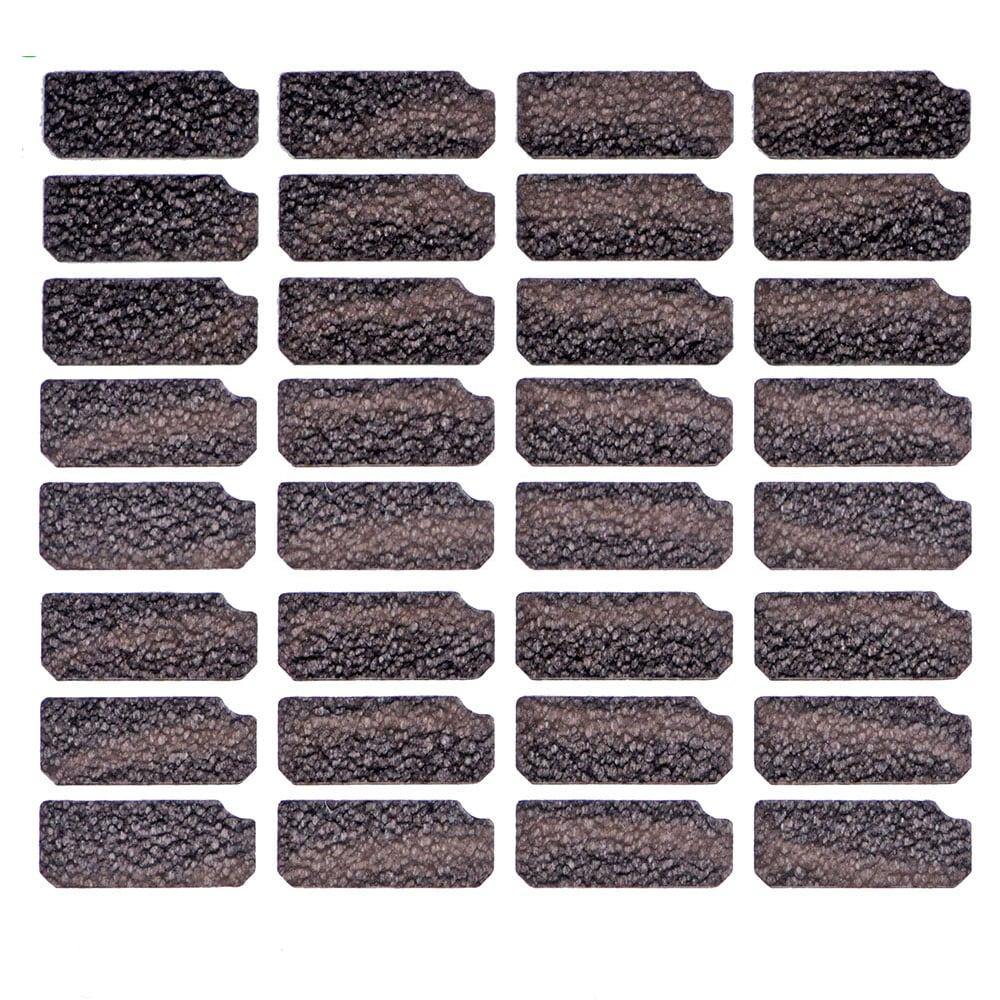 REPLACEMENT FOR IPHONE 6S PLUS DOCK CONNECTOR FOAM PAD 1 DOT - EXPRESS PARTS -WHOLESALE CELLPHONE REPAIR PARTS