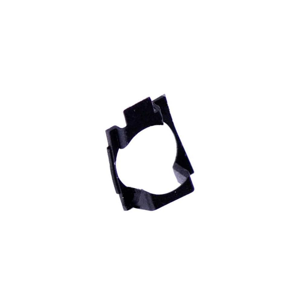 REPLACEMENT FOR IPHONE 6S PLUS HEADPHONE JACK RUBBER HOLE - EXPRESS PARTS -WHOLESALE CELLPHONE REPAIR PARTS