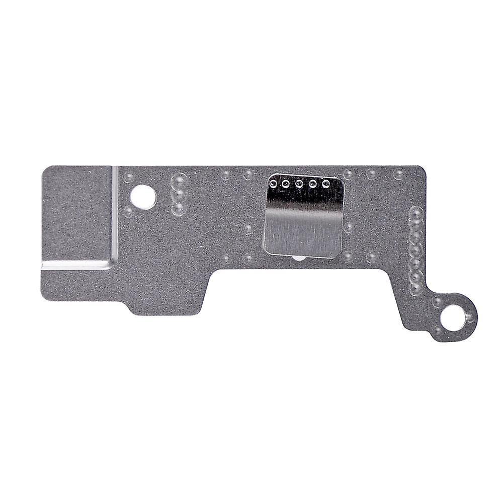 REPLACEMENT FOR IPHONE 6S PLUS HOME BUTTON BACKING PLATE - EXPRESS PARTS -WHOLESALE CELLPHONE REPAIR PARTS