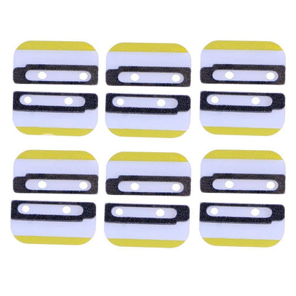 REPLACEMENT FOR IPHONE 6S PLUS LOUDSPEAKER ADHESIVE STICKER BRACKET FOAM SPACER 1 DOT - EXPRESS PARTS -WHOLESALE CELLPHONE REPAIR PARTS