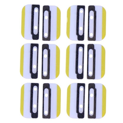 REPLACEMENT FOR IPHONE 6S PLUS LOUDSPEAKER ADHESIVE STICKER BRACKET FOAM SPACER 1 DOT - EXPRESS PARTS -WHOLESALE CELLPHONE REPAIR PARTS