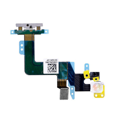 REPLACEMENT FOR IPHONE 6S PLUS POWER BUTTON FLEX CABLE - EXPRESS PARTS -WHOLESALE CELLPHONE REPAIR PARTS