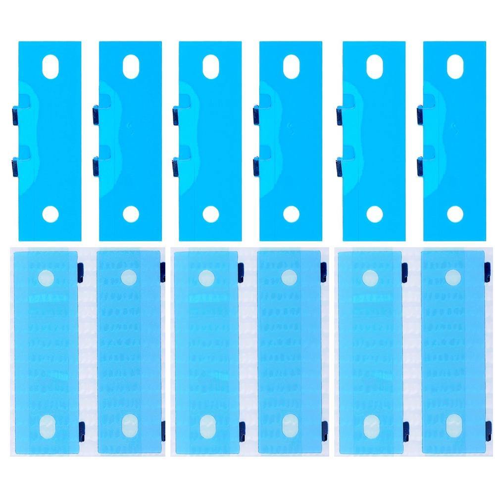 REPLACEMENT FOR IPHONE 6S PLUS POWER/VOLUME BRACKET FOAM SPACER 1 DOT - EXPRESS PARTS -WHOLESALE CELLPHONE REPAIR PARTS