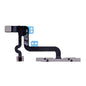 REPLACEMENT FOR IPHONE 6S PLUS VOLUME BUTTON FLEX CABLE - EXPRESS PARTS -WHOLESALE CELLPHONE REPAIR PARTS