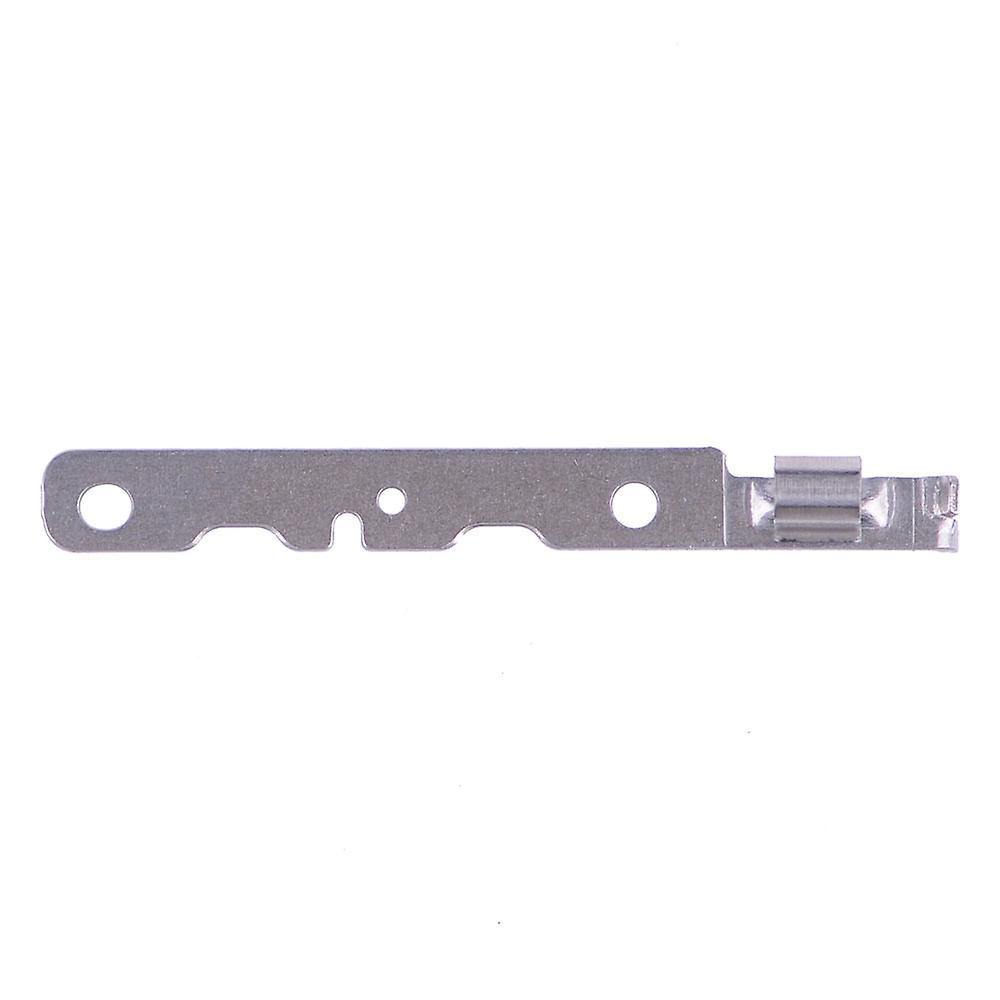 REPLACEMENT FOR IPHONE 6S POWER BUTTON BACKING PLATE - EXPRESS PARTS -WHOLESALE CELLPHONE REPAIR PARTS