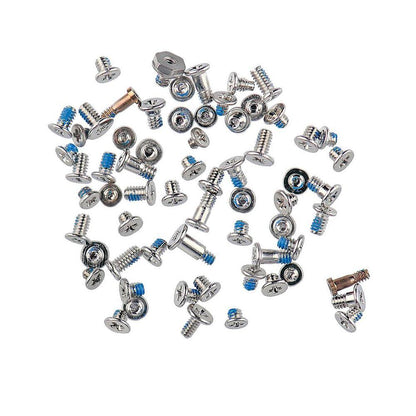 REPLACEMENT FOR IPHONE 6S SCREW SET - EXPRESS PARTS -WHOLESALE CELLPHONE REPAIR PARTS