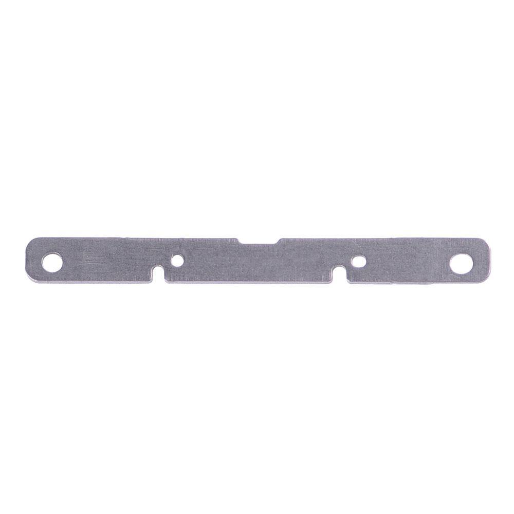 REPLACEMENT FOR IPHONE 6S VOLUME BUTTON BACKING PLATE - EXPRESS PARTS -WHOLESALE CELLPHONE REPAIR PARTS