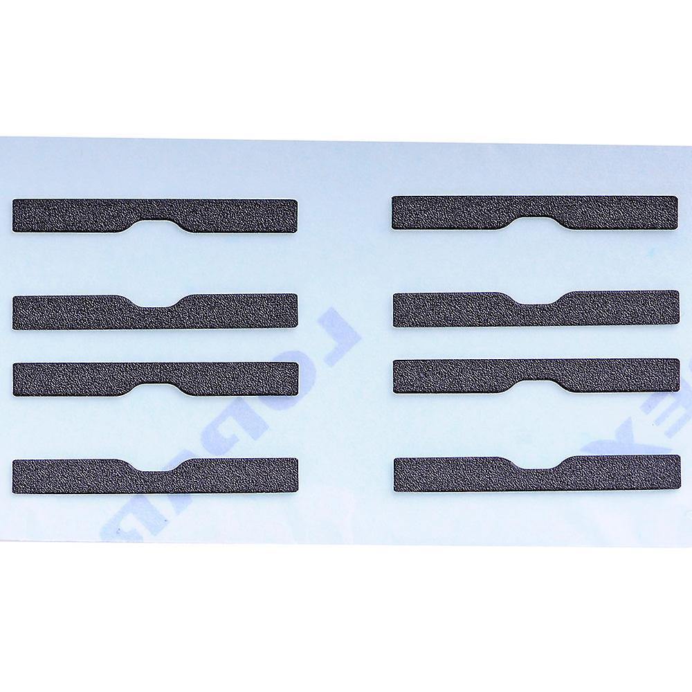 REPLACEMENT FOR IPHONE 6S VOLUME BUTTON BACKING PLATE BACK PLASTIC SHELL 1 DOT - EXPRESS PARTS -WHOLESALE CELLPHONE REPAIR PARTS