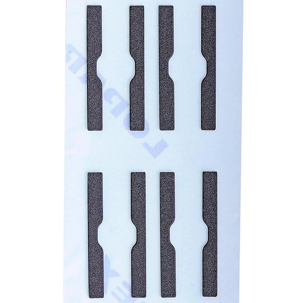 REPLACEMENT FOR IPHONE 6S VOLUME BUTTON BACKING PLATE BACK PLASTIC SHELL 1 DOT - EXPRESS PARTS -WHOLESALE CELLPHONE REPAIR PARTS