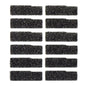 REPLACEMENT FOR IPHONE 6 TOUCH SCREEN CONNECTOR FOAM PAD 1 DOT - EXPRESS PARTS -WHOLESALE CELLPHONE REPAIR PARTS