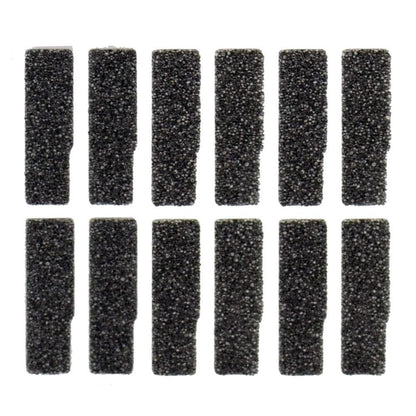 REPLACEMENT FOR IPHONE 6 TOUCH SCREEN CONNECTOR FOAM PAD 1 DOT - EXPRESS PARTS -WHOLESALE CELLPHONE REPAIR PARTS