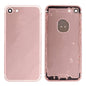 REPLACEMENT FOR IPHONE 7 BACK COVER - ROSE - EXPRESS PARTS -WHOLESALE CELLPHONE REPAIR PARTS