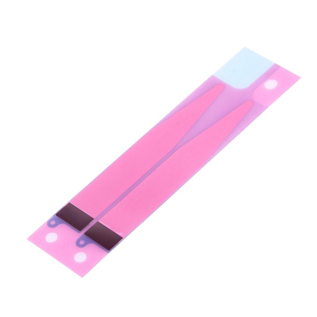 REPLACEMENT FOR IPHONE 7 BATTERY ADHESIVE STRAP - EXPRESS PARTS -WHOLESALE CELLPHONE REPAIR PARTS