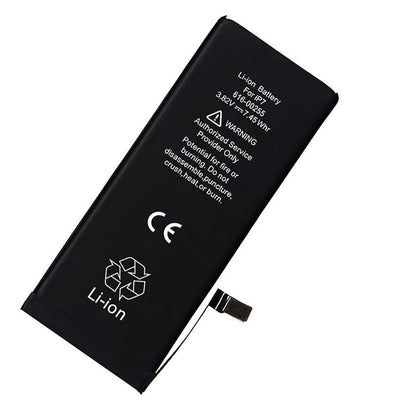 REPLACEMENT FOR IPHONE 7 BATTERY REPLACEMENT - EXPRESS PARTS -WHOLESALE CELLPHONE REPAIR PARTS