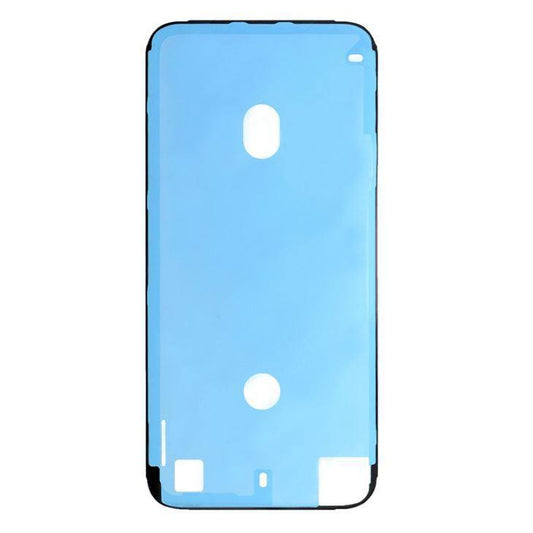 REPLACEMENT FOR IPHONE 7 FRAME TO BEZEL ADHESIVE BLACK - EXPRESS PARTS -WHOLESALE CELLPHONE REPAIR PARTS