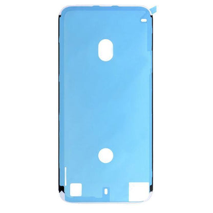 REPLACEMENT FOR IPHONE 7 FRAME TO BEZEL ADHESIVE WHITE - EXPRESS PARTS -WHOLESALE CELLPHONE REPAIR PARTS