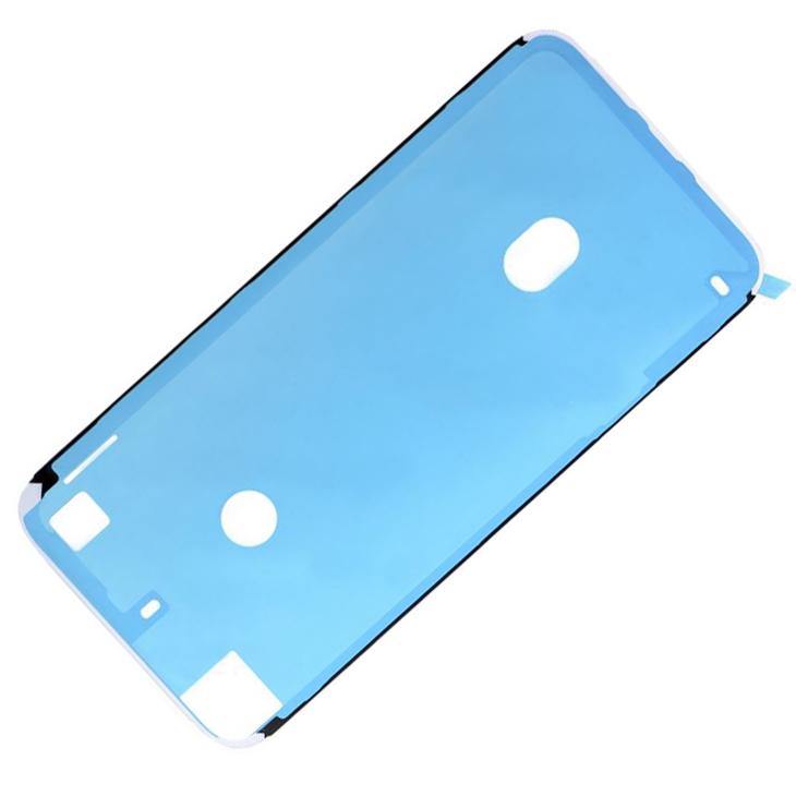 REPLACEMENT FOR IPHONE 7 FRAME TO BEZEL ADHESIVE WHITE - EXPRESS PARTS -WHOLESALE CELLPHONE REPAIR PARTS