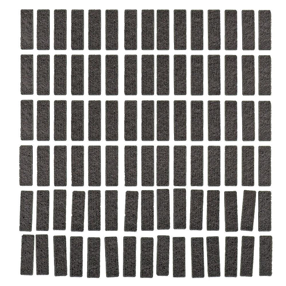 REPLACEMENT FOR IPHONE 7 FRONT FACING CAMERA FLEX FOAM PAD - EXPRESS PARTS -WHOLESALE CELLPHONE REPAIR PARTS